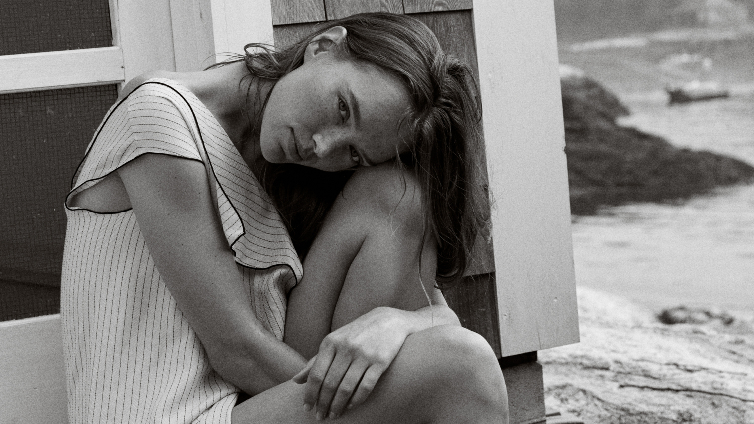 BLAIR PETTY - PORTFOLIO - EDITORIAL